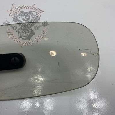 Hand Deflector