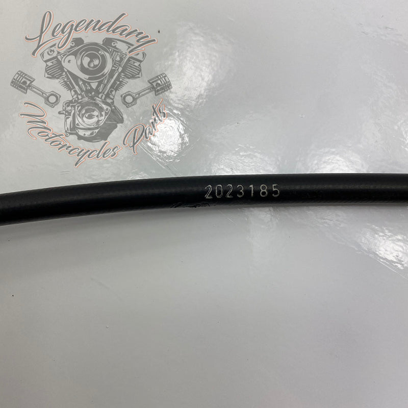 Brake hose