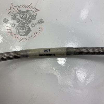 Front upper brake hose