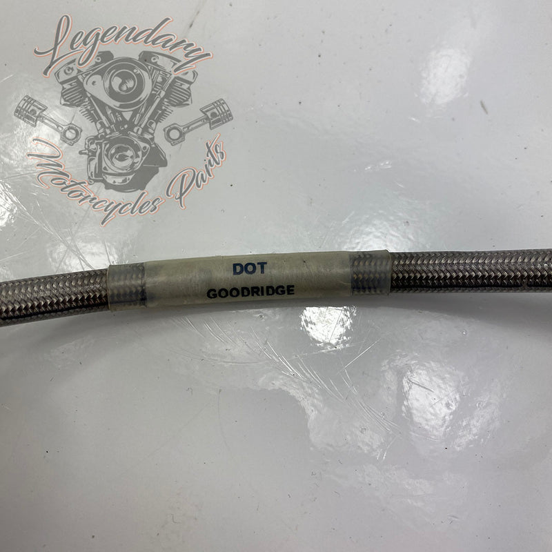 Front upper brake hose