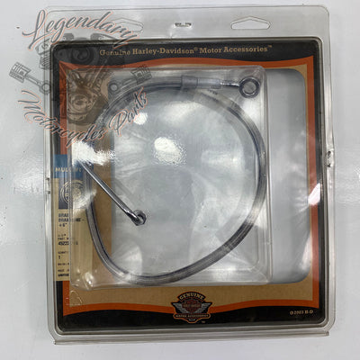 Front upper brake hose
