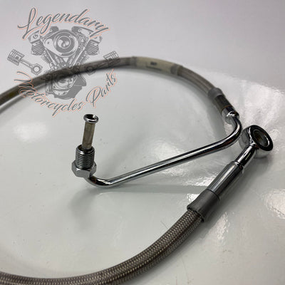 Front upper brake hose