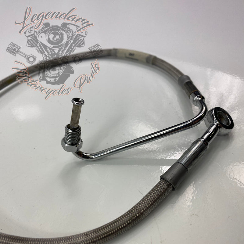 Front upper brake hose