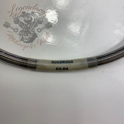 Front upper brake hose