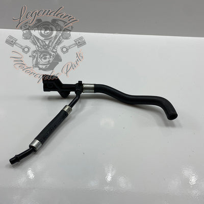 Kit de mangueras de aceite OEM 63112-08