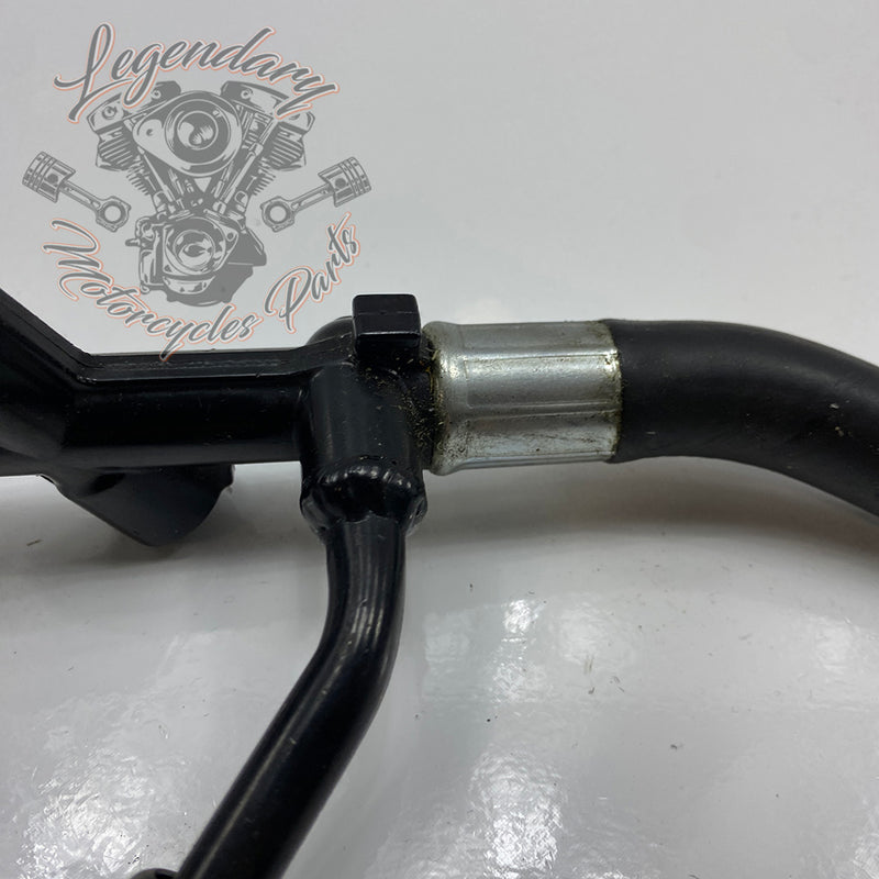 Kit de mangueras de aceite OEM 63112-08