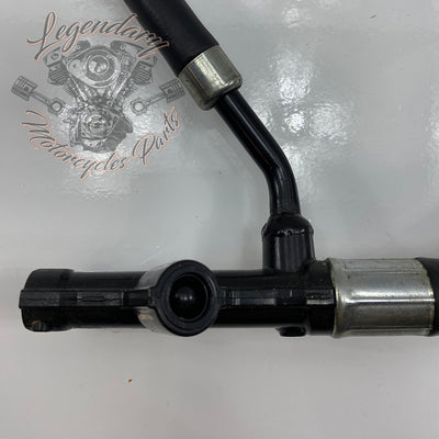 Kit de mangueras de aceite OEM 63112-08