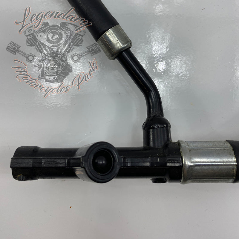 Kit de mangueras de aceite OEM 63112-08