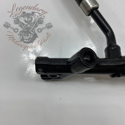 Kit de mangueras de aceite OEM 63112-08