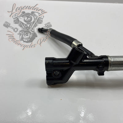 Kit de mangueras de aceite OEM 63112-08