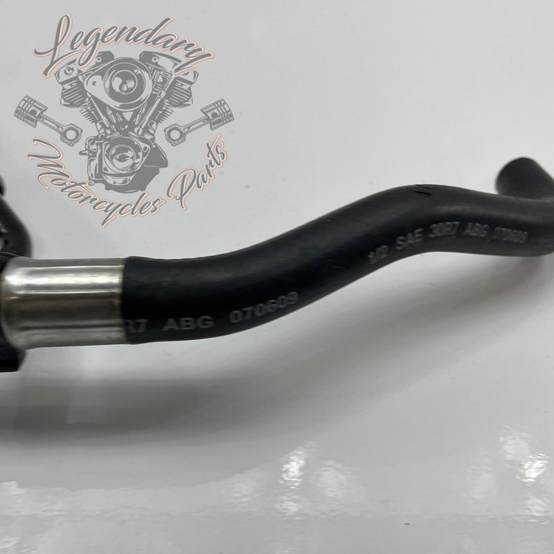Kit de mangueras de aceite OEM 63112-08