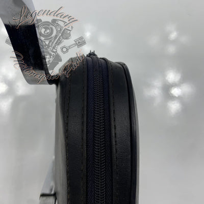 Sissy bar e portapacchi