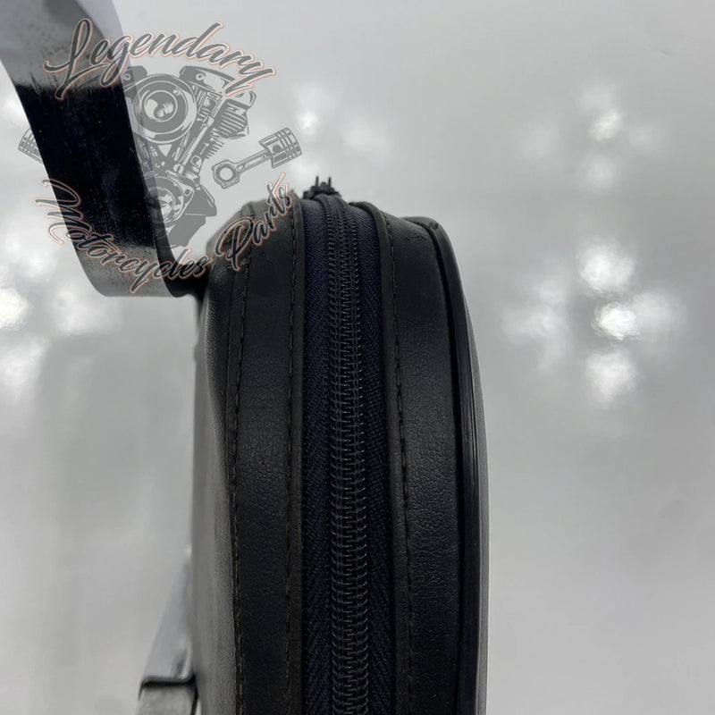 Sissy bar e portapacchi
