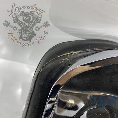 Sissy bar e portapacchi