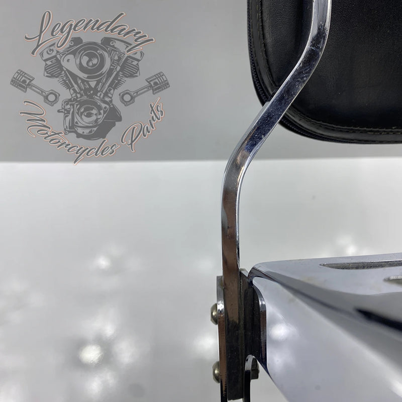 Sissy bar e portapacchi