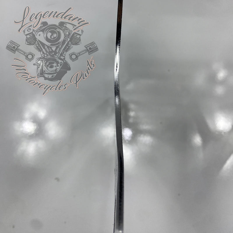 Sissy bar e portapacchi