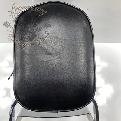 Sissy bar e portapacchi