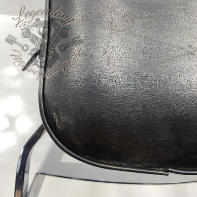 Sissy bar e portapacchi