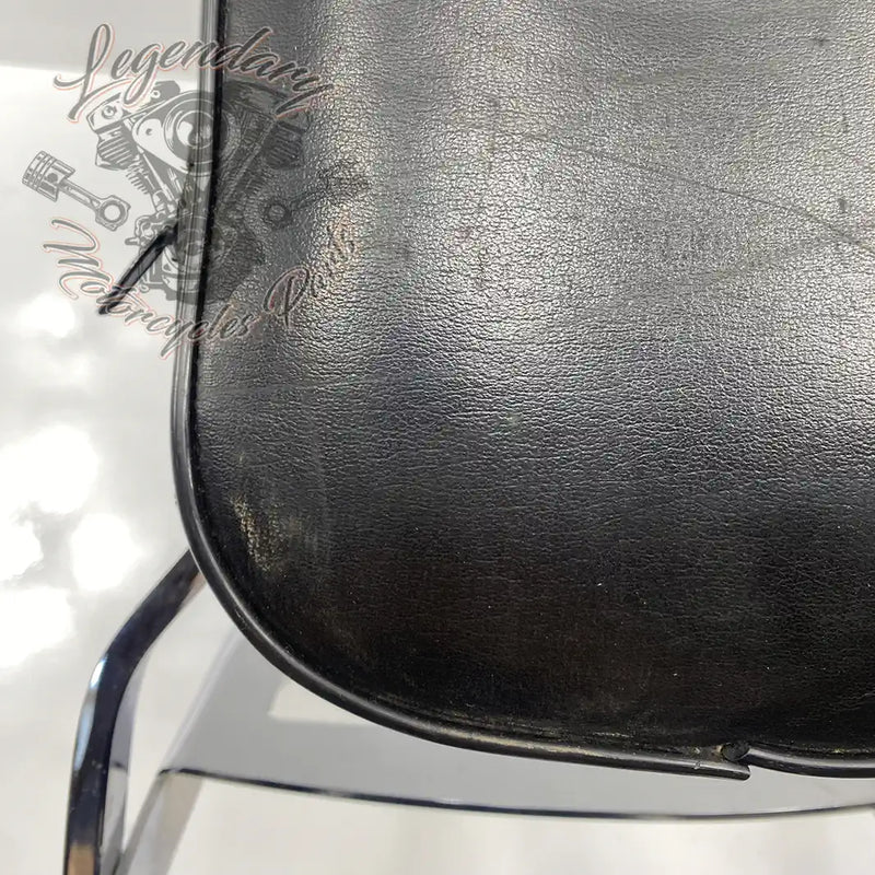 Sissy bar e portapacchi
