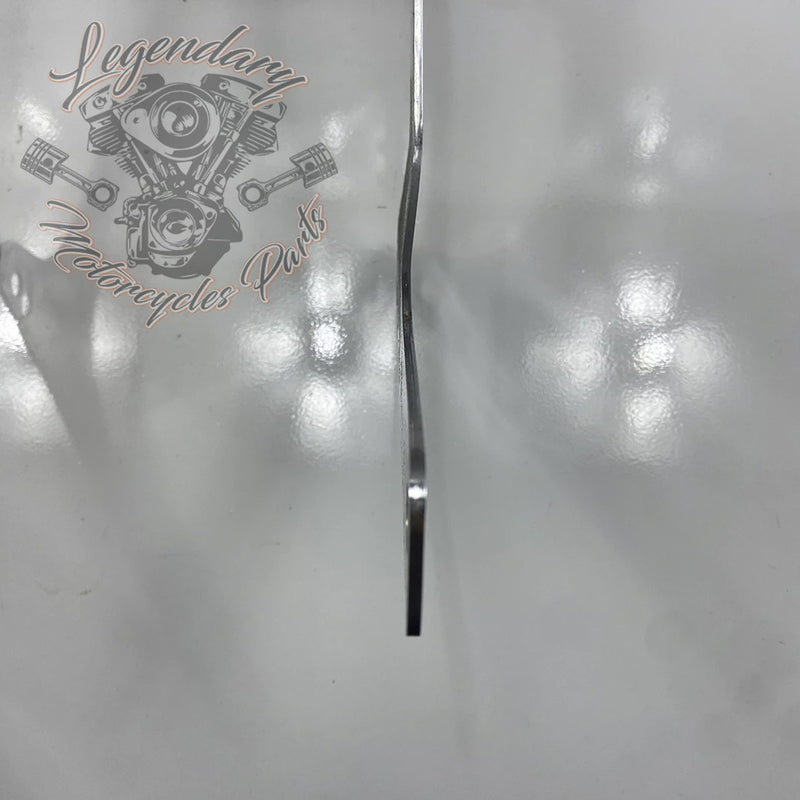Sissy bar e portapacchi