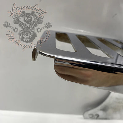 Sissy bar e portapacchi