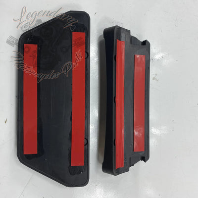 Coussin de dossier OEM E172