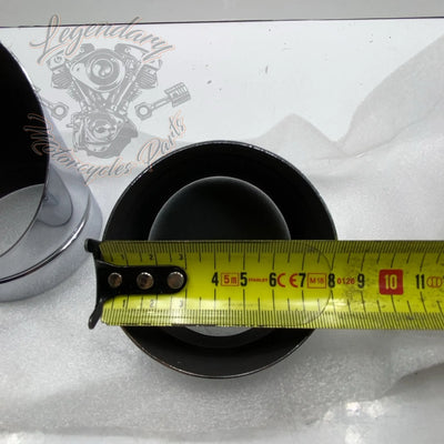 Uitlaatpijpen OEM EK01