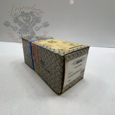 Uitlaatpijpen OEM EK01