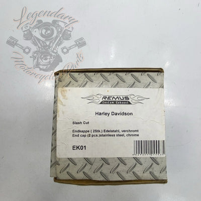 Uitlaatpijpen OEM EK01