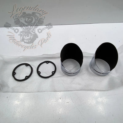 Uitlaatpijpen OEM EK01