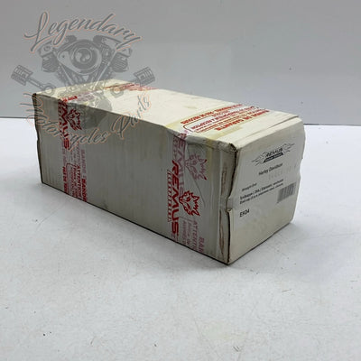 Konica izpušne cevi OEM EK04