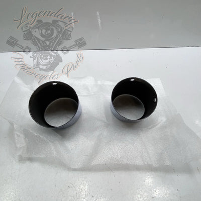 Embouts de silencieux Ref EK10