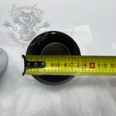 Embouts de silencieux Ref EK10