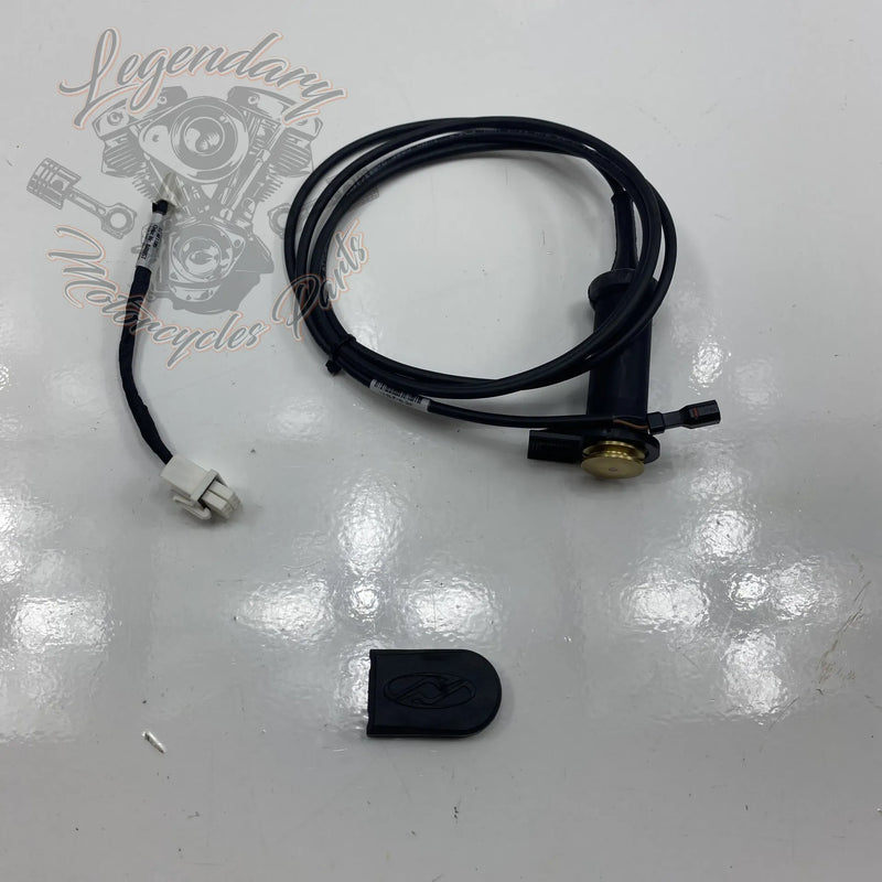 Servo Motor OEM EL-301130