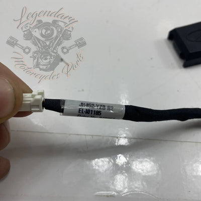 Servo Motor OEM EL-301130