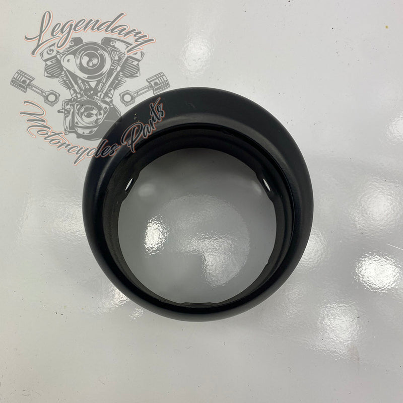 Exhaust tip