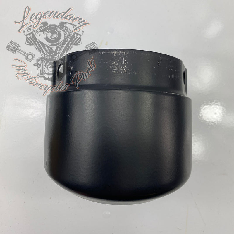Exhaust tip