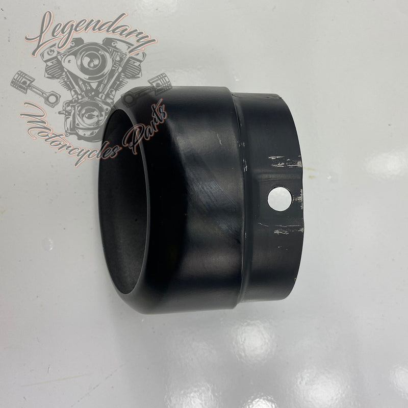 Exhaust tip