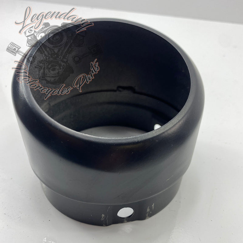 Exhaust tip