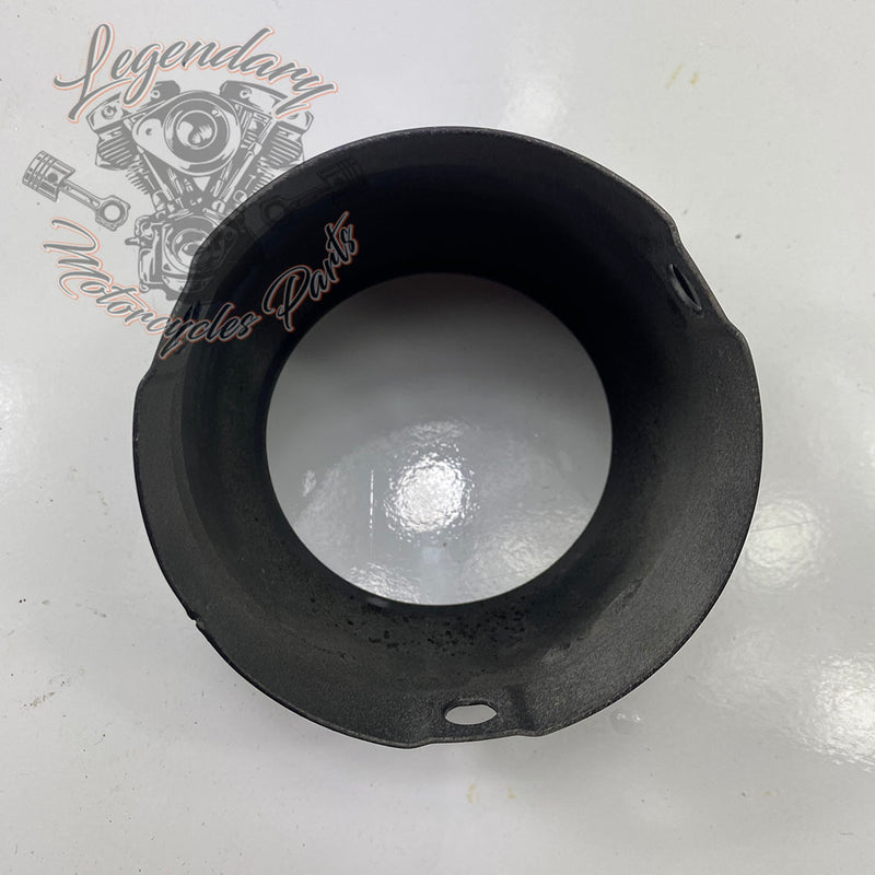 Exhaust tip