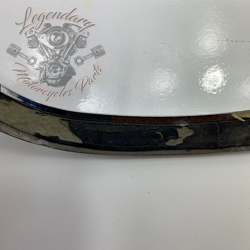 Headlight cover Ref. 0411-0143