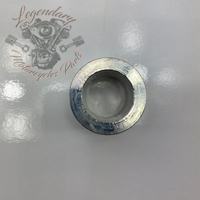 OEM wheel axle spacer