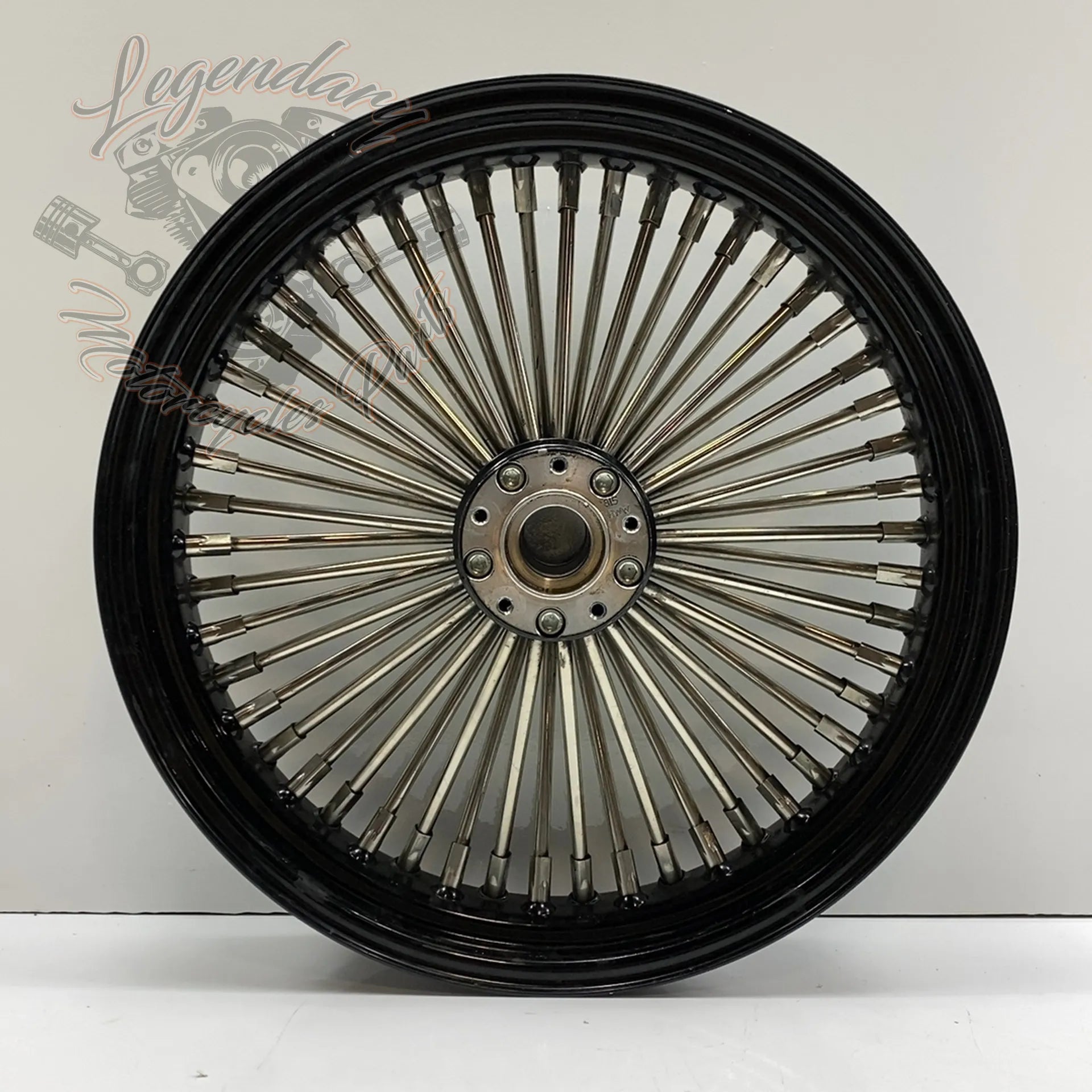 Fat Daddy Front Rim 18x3.5 Ref FD131053 – Legendary Parts