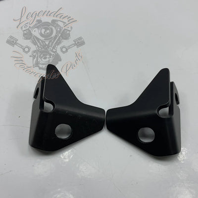 Front Turn Signal Brackets Ref FR413