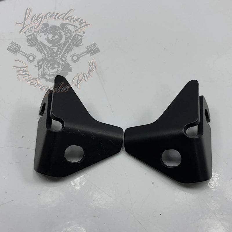 Front Turn Signal Brackets Ref FR413