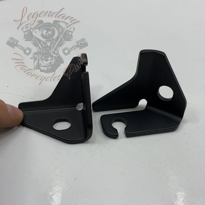 Front Turn Signal Brackets Ref FR413