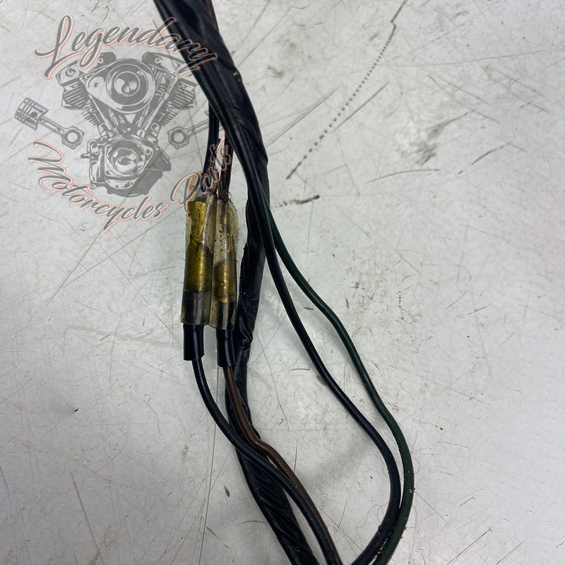 Electrical harness
