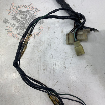 Electrical harness