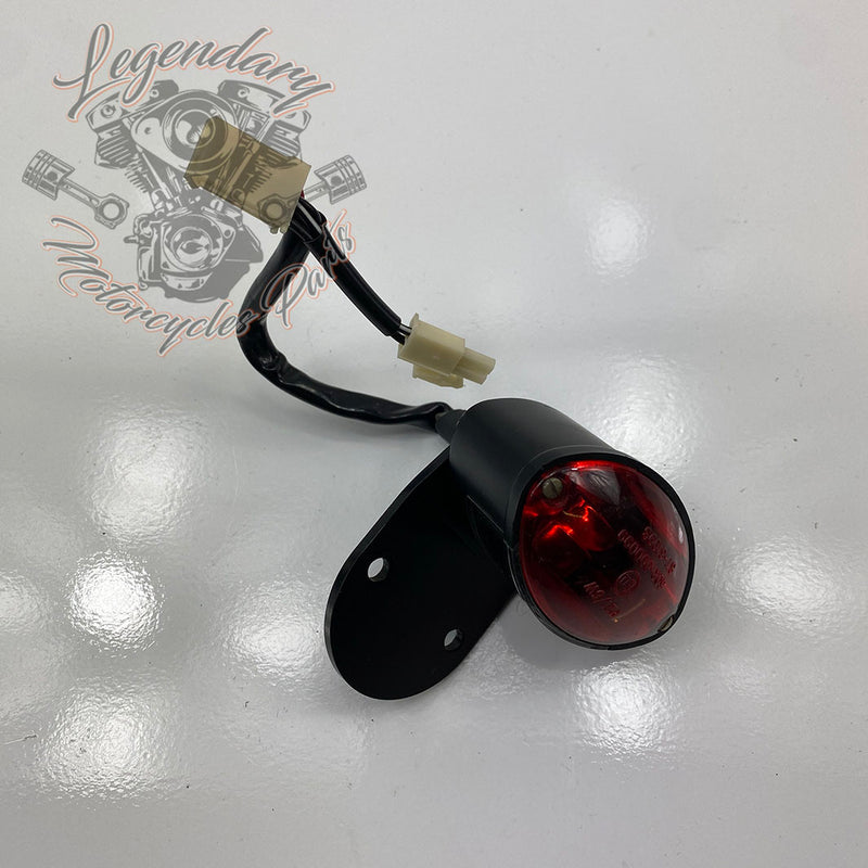 Tail Light