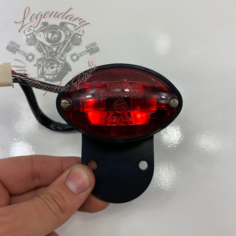 Tail Light